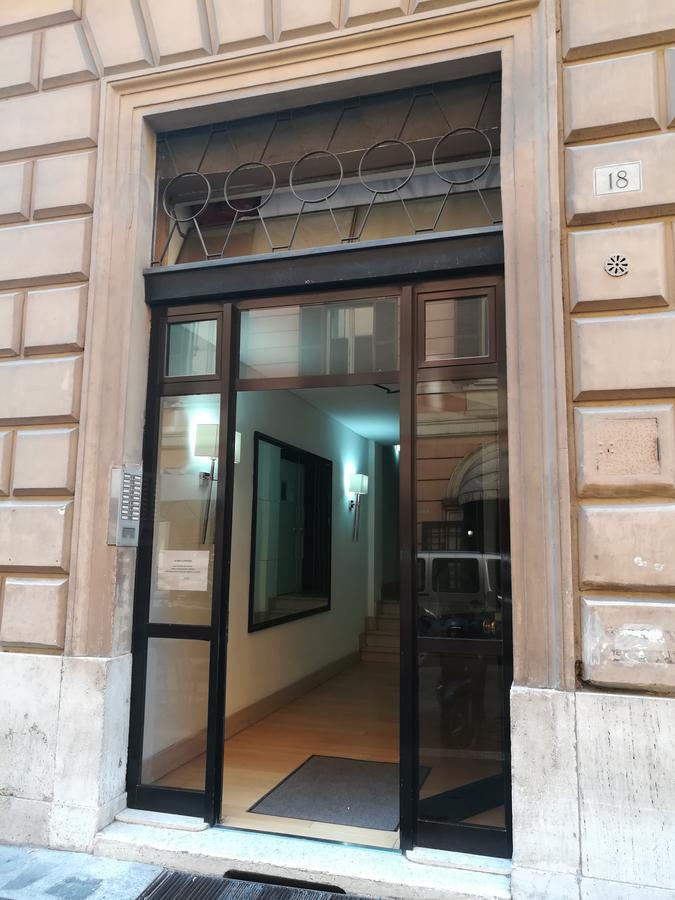 Florido' Rome Villa Dış mekan fotoğraf