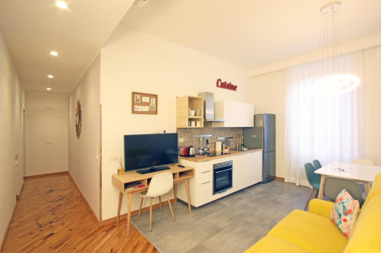 Florido' Rome Villa Dış mekan fotoğraf