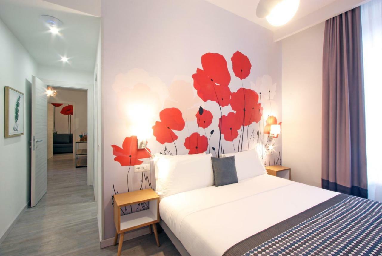 Florido' Rome Villa Dış mekan fotoğraf