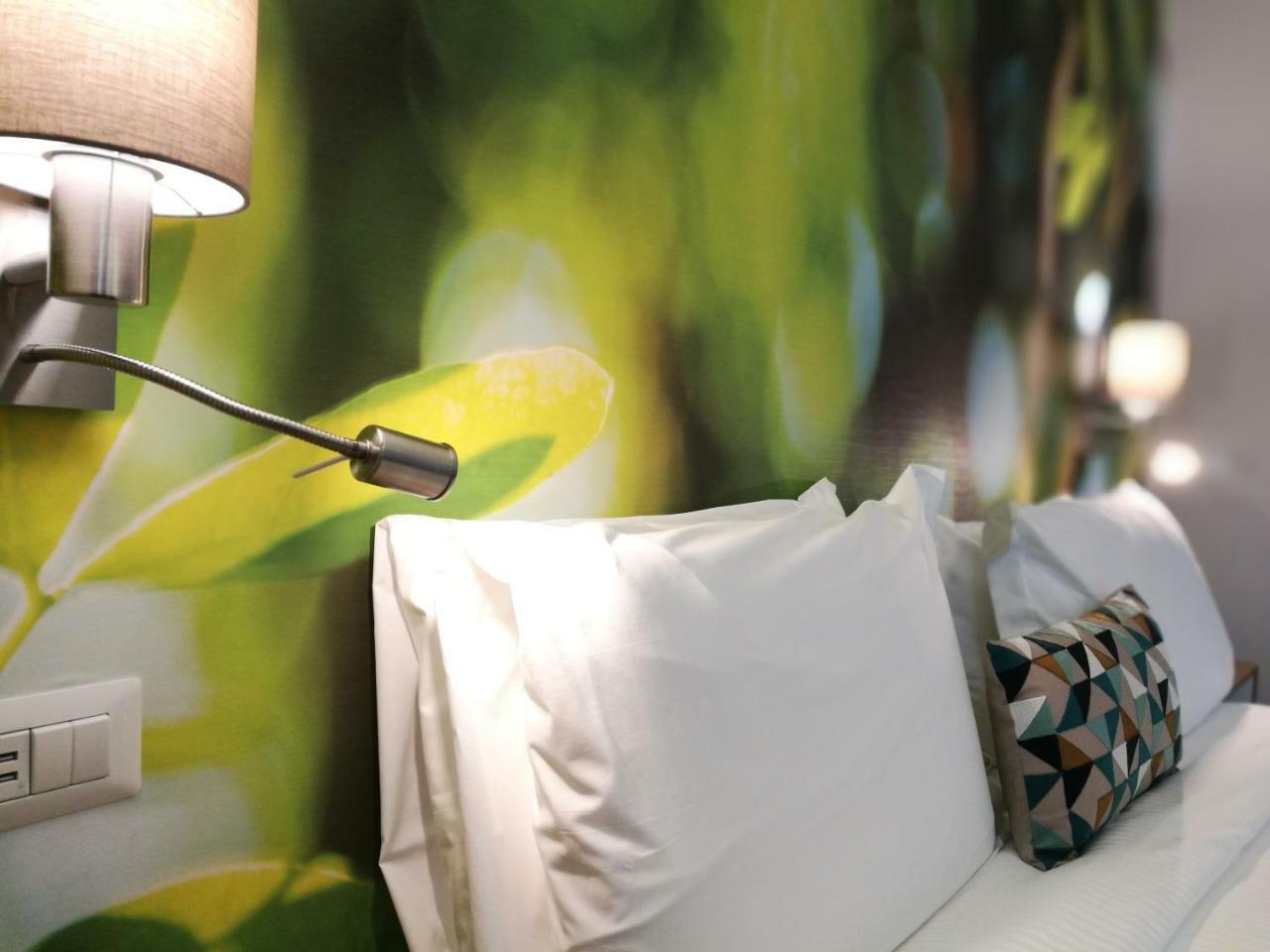 Florido' Rome Villa Dış mekan fotoğraf