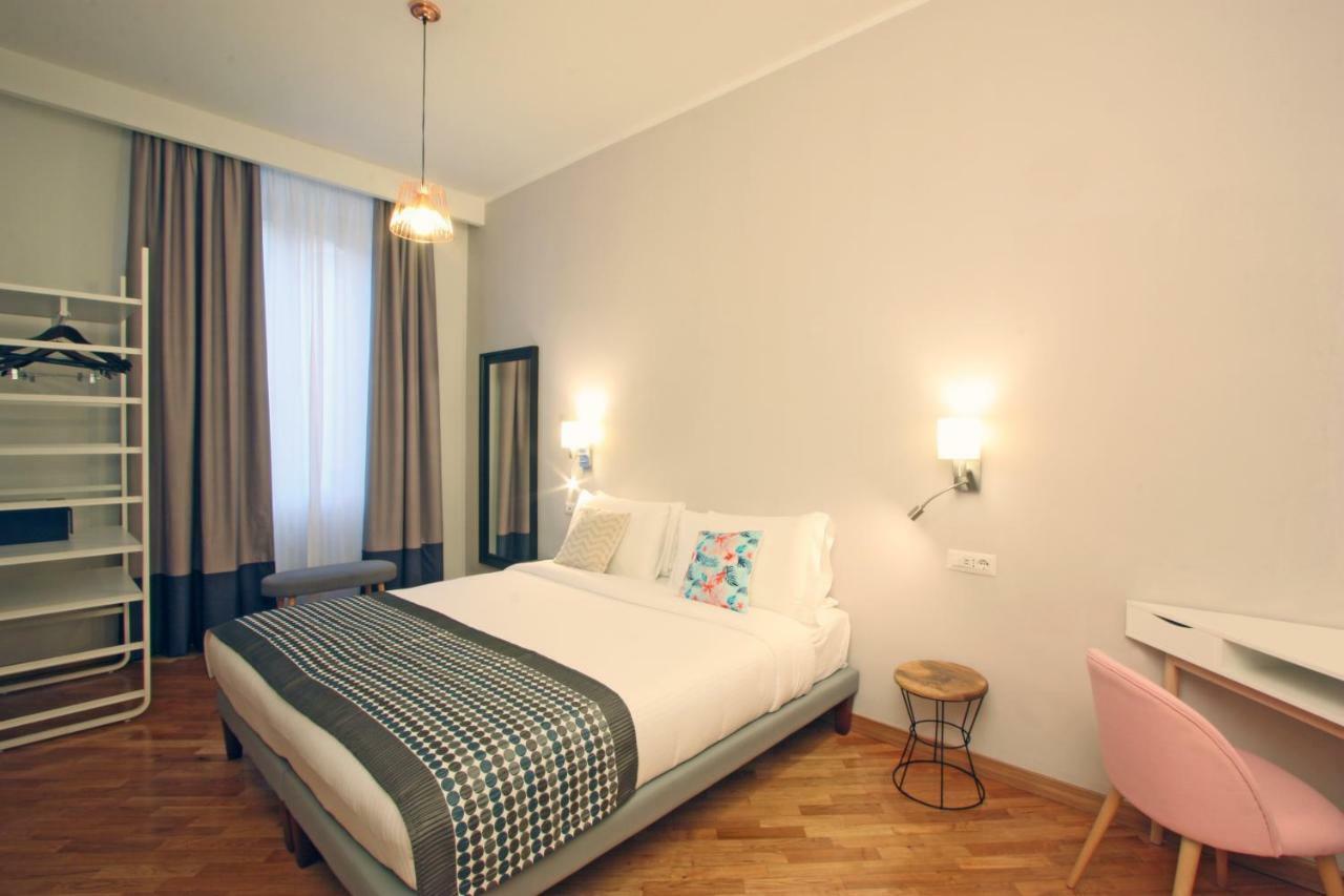 Florido' Rome Villa Dış mekan fotoğraf
