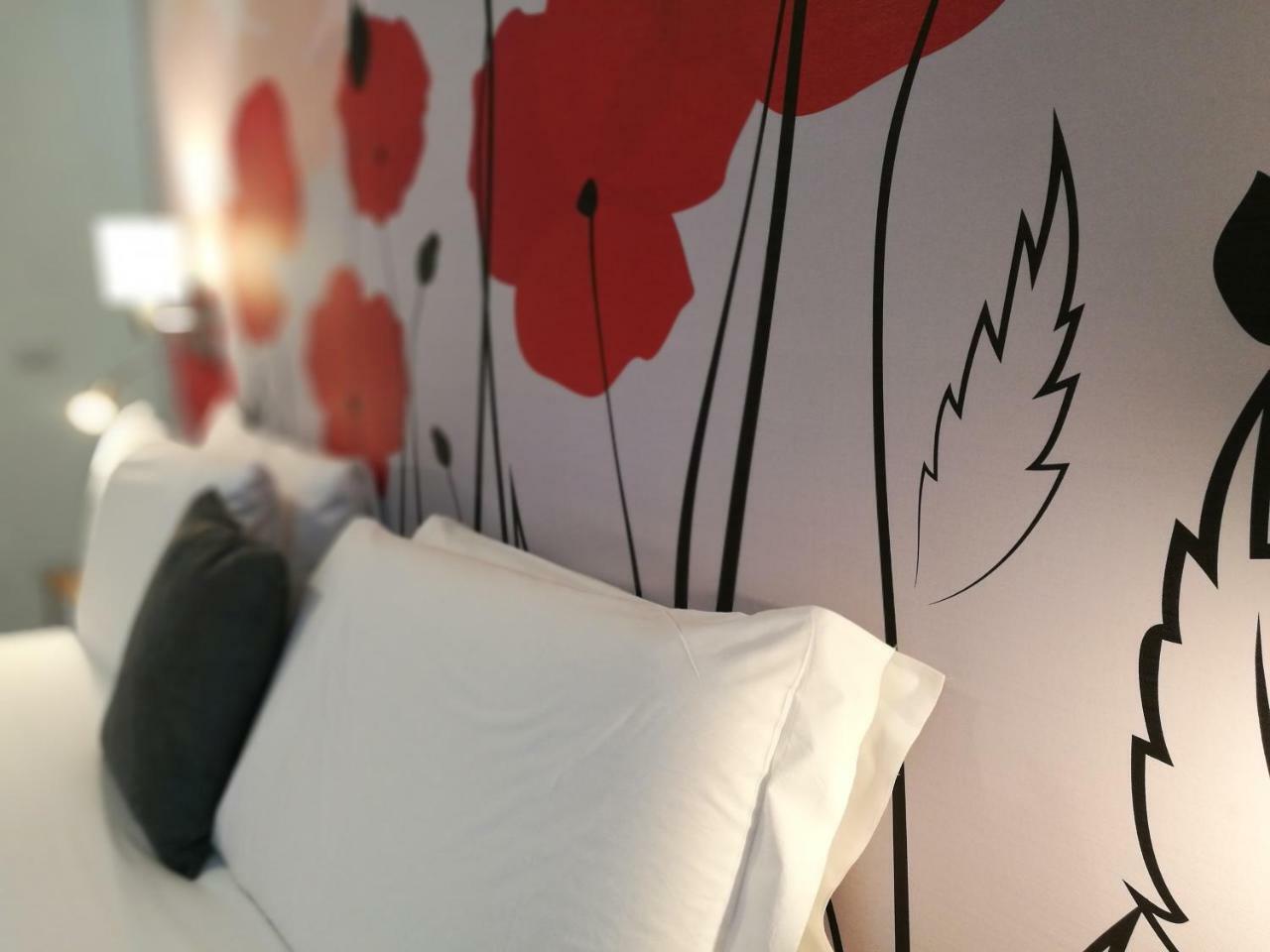 Florido' Rome Villa Dış mekan fotoğraf